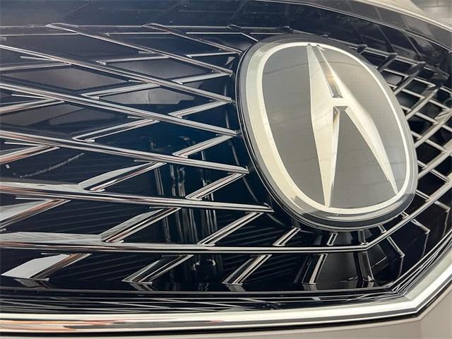 new 2026 Acura MDX car