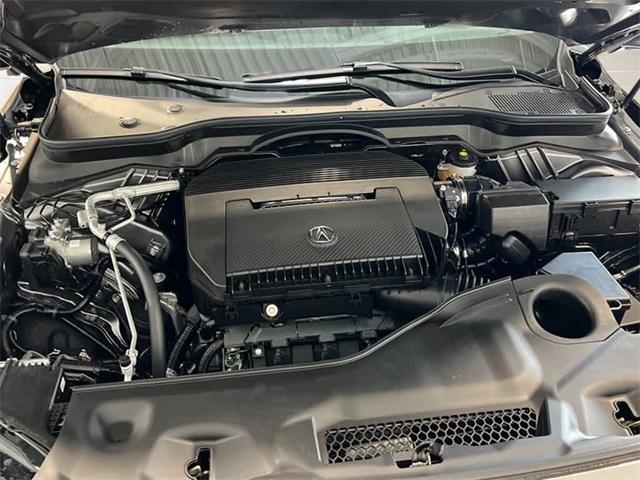 new 2026 Acura MDX car