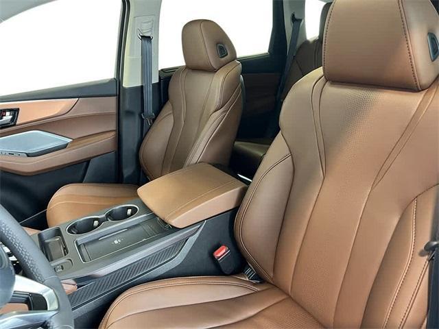 new 2026 Acura MDX car