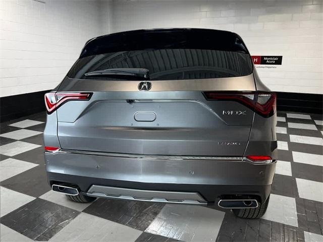 new 2026 Acura MDX car