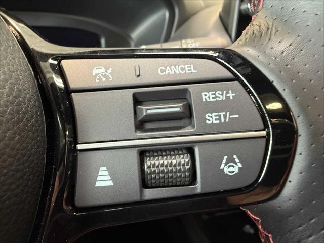 new 2025 Acura ADX car, priced at $41,950