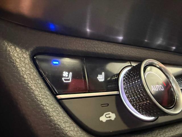 new 2025 Acura ADX car, priced at $41,950