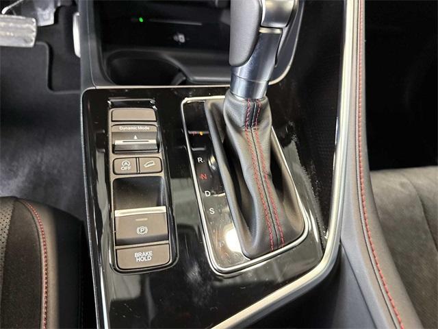 new 2025 Acura ADX car, priced at $41,350