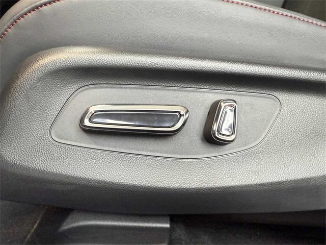 new 2025 Acura ADX car, priced at $41,350