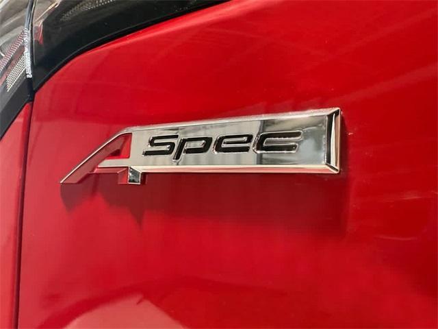 new 2025 Acura ADX car, priced at $41,350