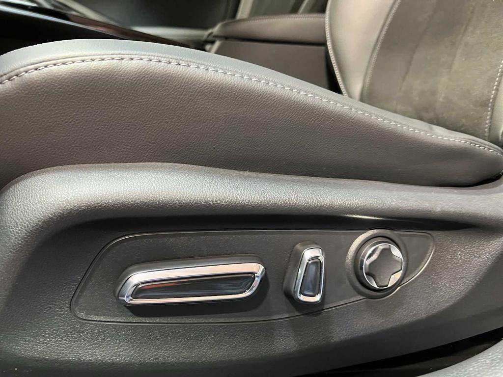 new 2025 Acura Integra car, priced at $39,795
