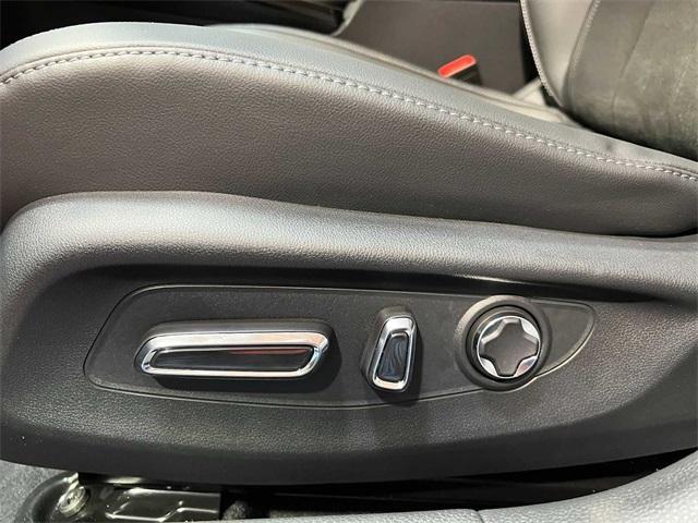 new 2025 Acura Integra car, priced at $39,795