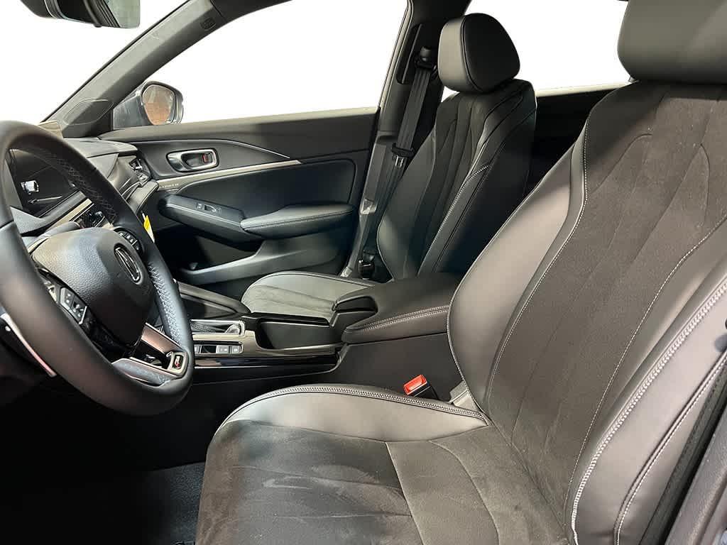 new 2025 Acura Integra car, priced at $39,795