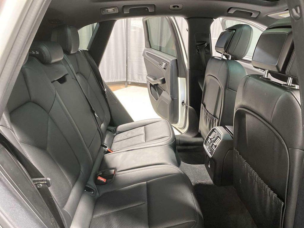 used 2020 Porsche Macan car, priced at $23,980