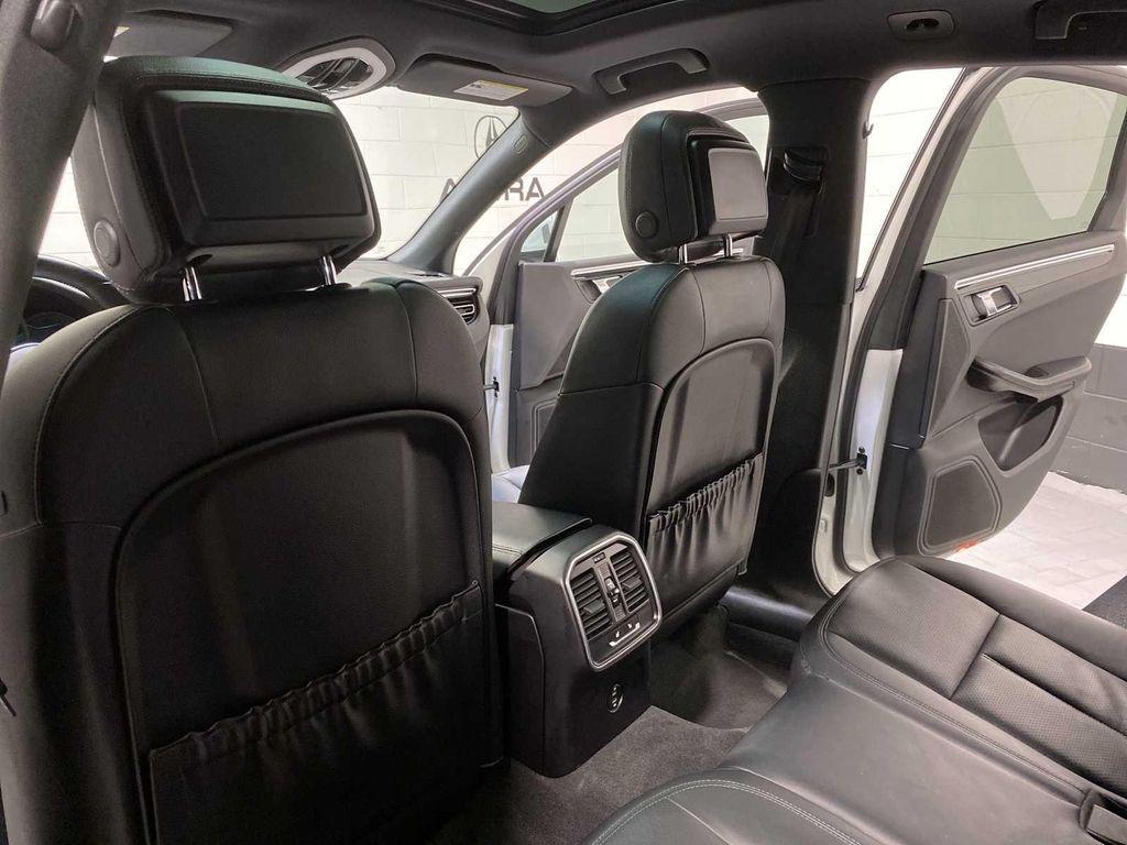 used 2020 Porsche Macan car, priced at $23,980