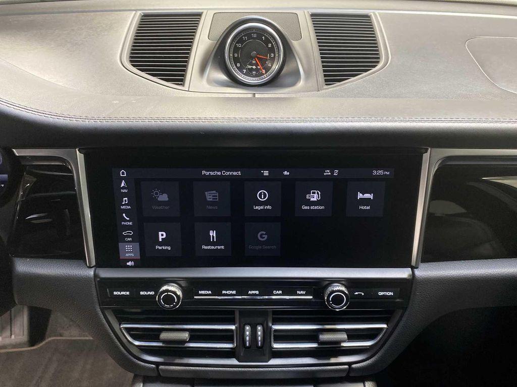 used 2020 Porsche Macan car, priced at $23,980