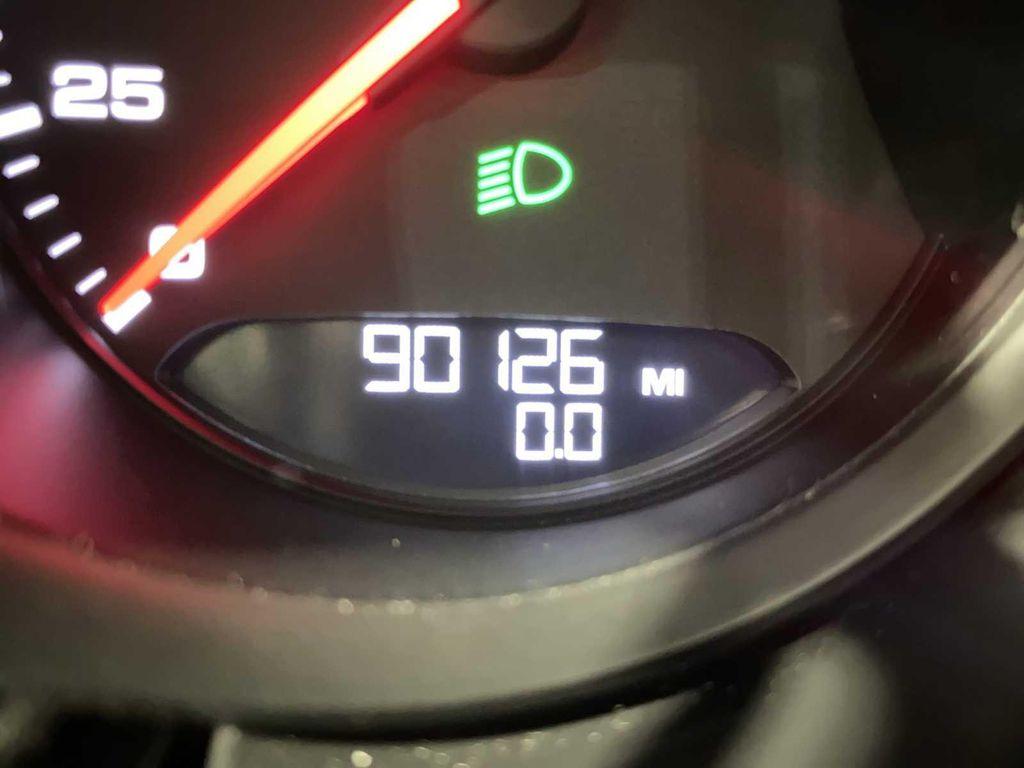 used 2020 Porsche Macan car, priced at $23,980