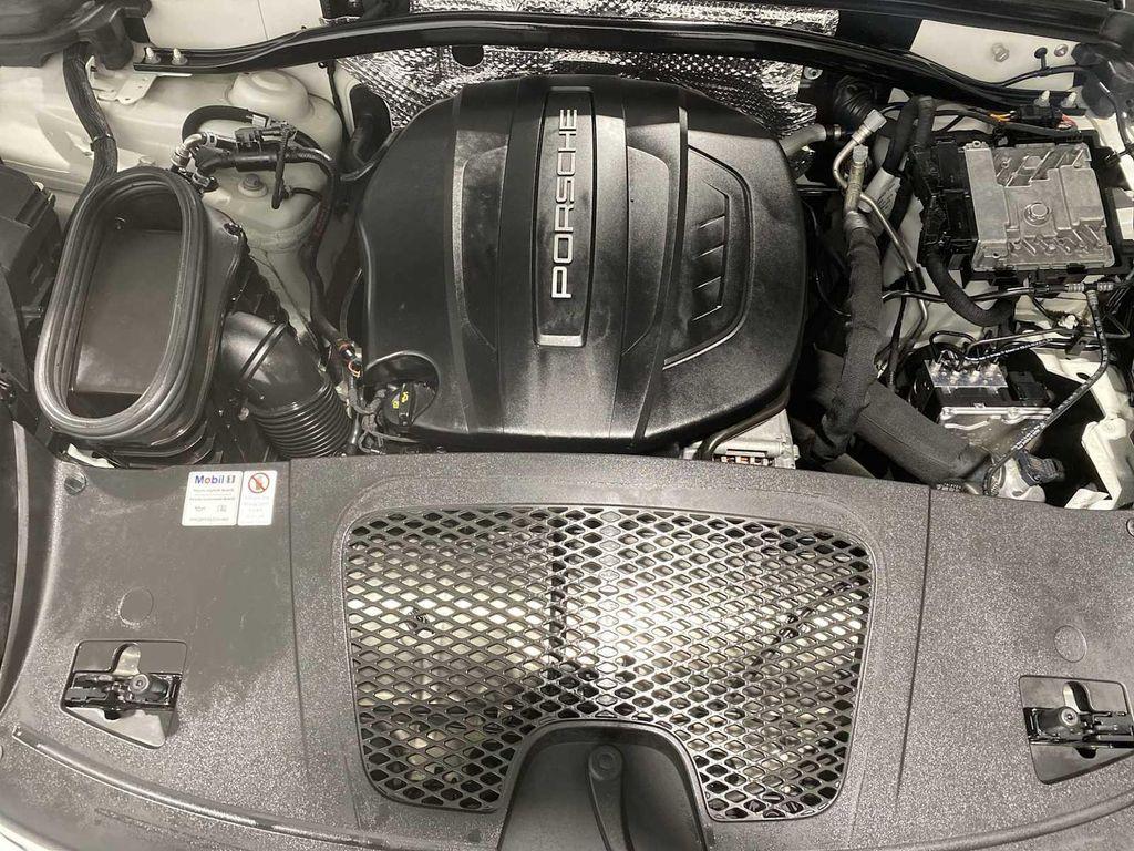 used 2020 Porsche Macan car, priced at $23,980