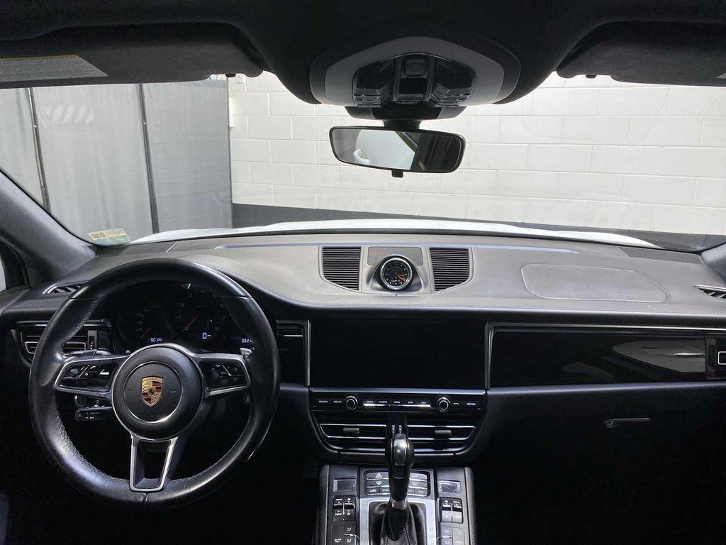 used 2020 Porsche Macan car, priced at $23,980