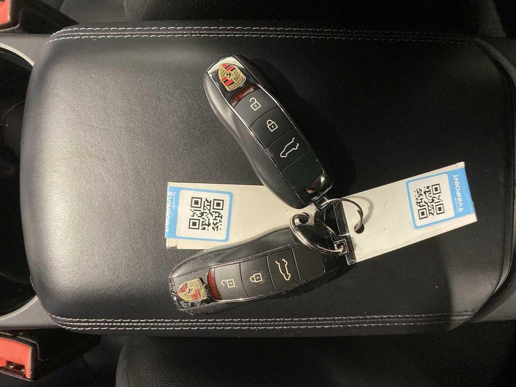 used 2020 Porsche Macan car, priced at $23,980