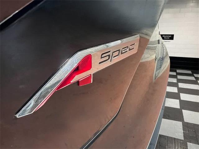 new 2026 Acura MDX car