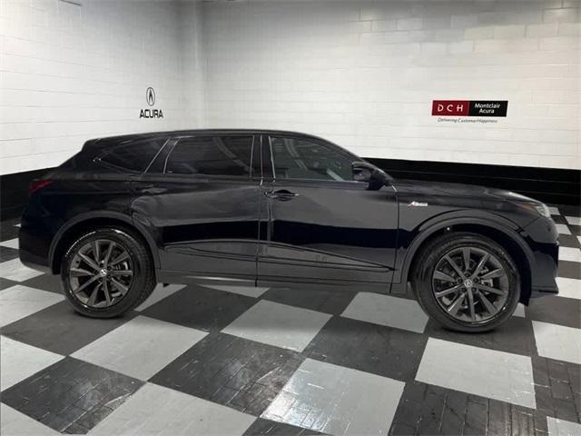 new 2026 Acura MDX car