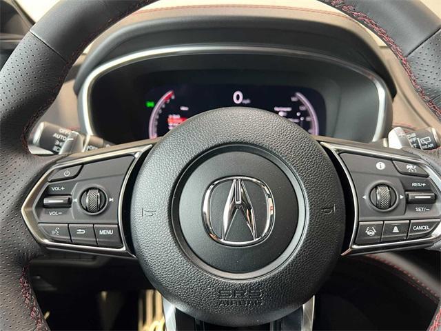 new 2026 Acura MDX car