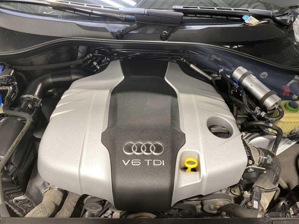 used 2015 Audi Q7 car, priced at $15,980