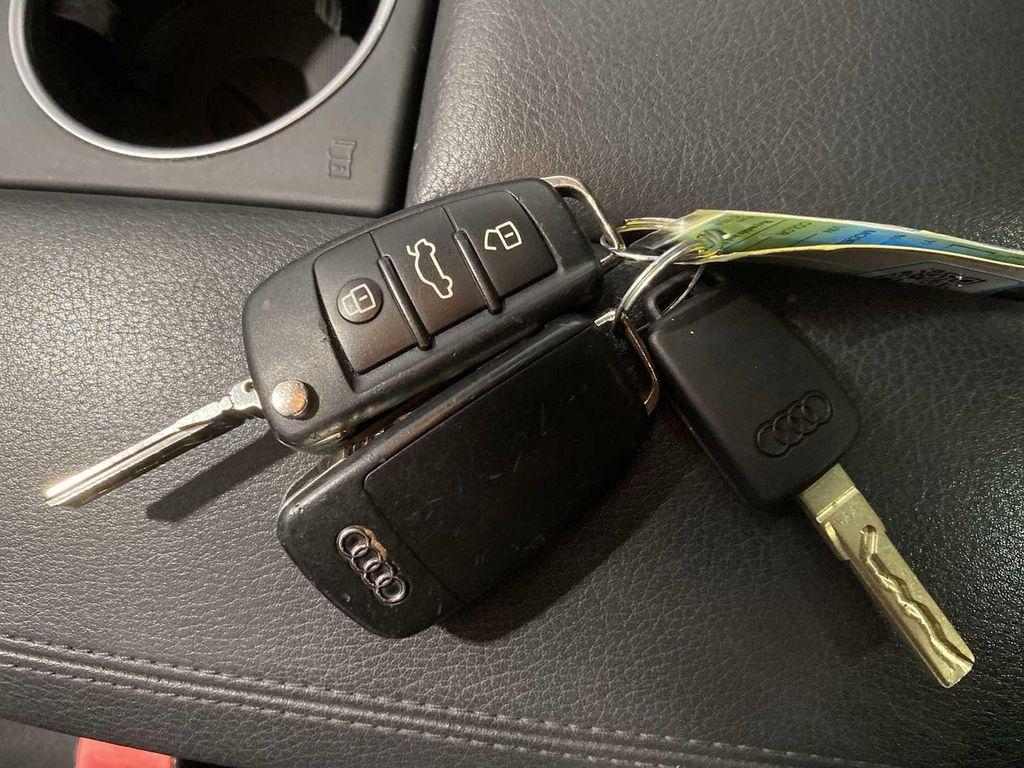 used 2015 Audi Q7 car, priced at $15,980