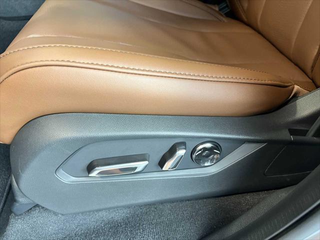 new 2026 Acura MDX car