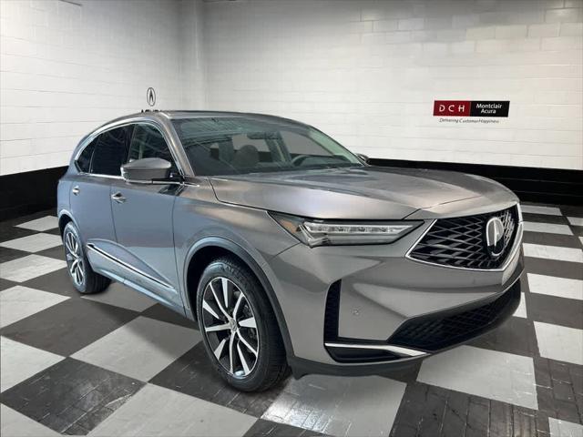 new 2026 Acura MDX car