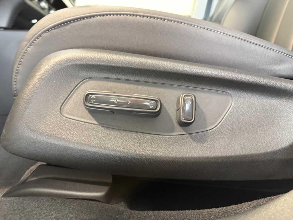 new 2025 Acura ADX car, priced at $38,350