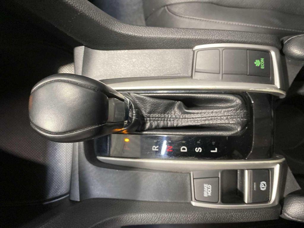 used 2020 Honda Civic car, priced at $18,980
