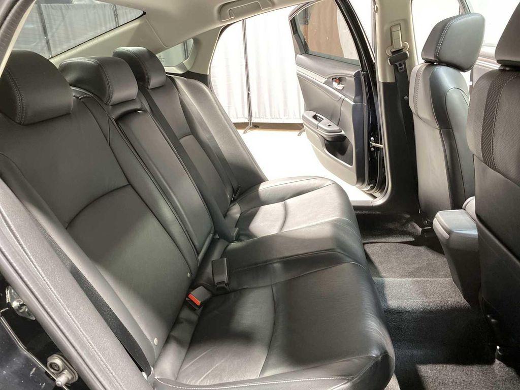 used 2020 Honda Civic car, priced at $18,980