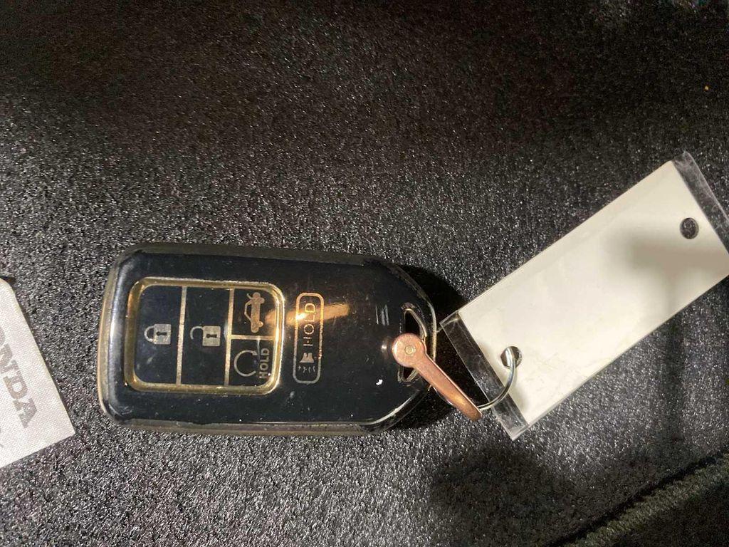 used 2020 Honda Civic car, priced at $18,980