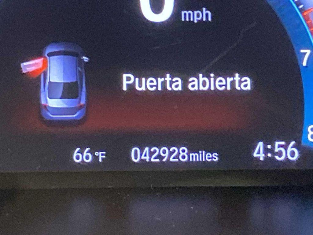 used 2020 Honda Civic car, priced at $18,980