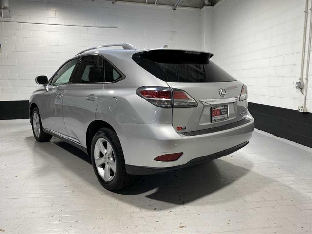 used 2014 Lexus RX 350 car, priced at $14,880