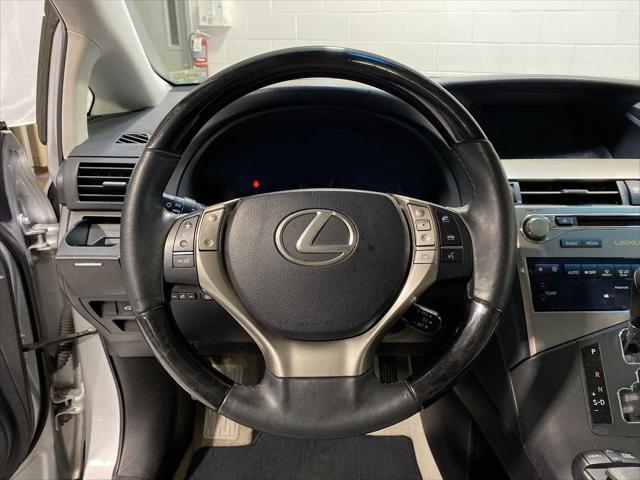 used 2014 Lexus RX 350 car, priced at $14,880