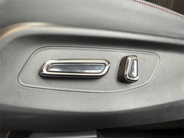 new 2025 Acura ADX car, priced at $41,350