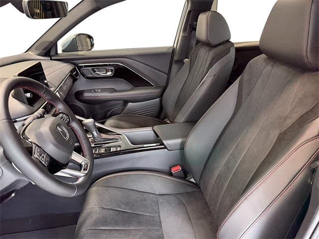 new 2025 Acura ADX car, priced at $41,350