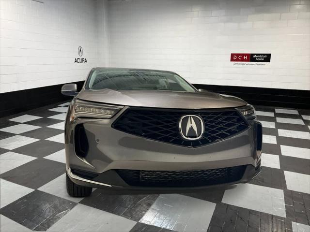 new 2025 Acura RDX car