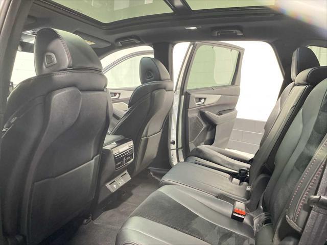 used 2022 Acura MDX car, priced at $41,980