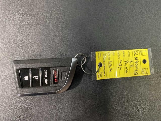 used 2022 Acura MDX car, priced at $41,980