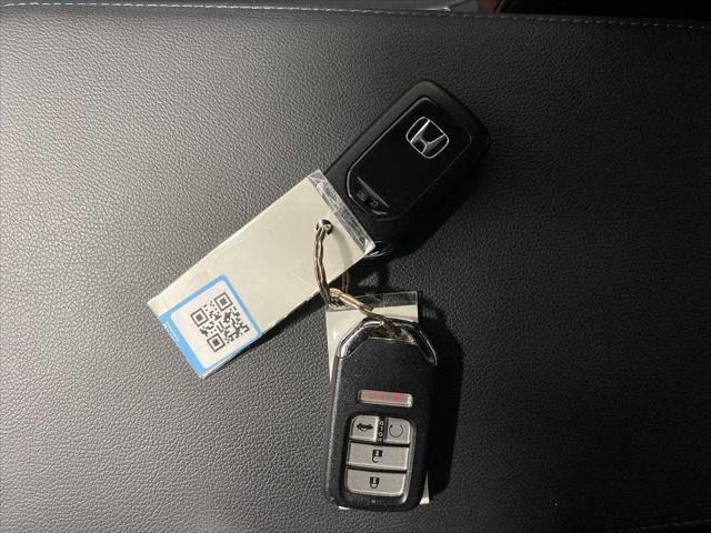 used 2022 Honda Accord car, priced at $25,580