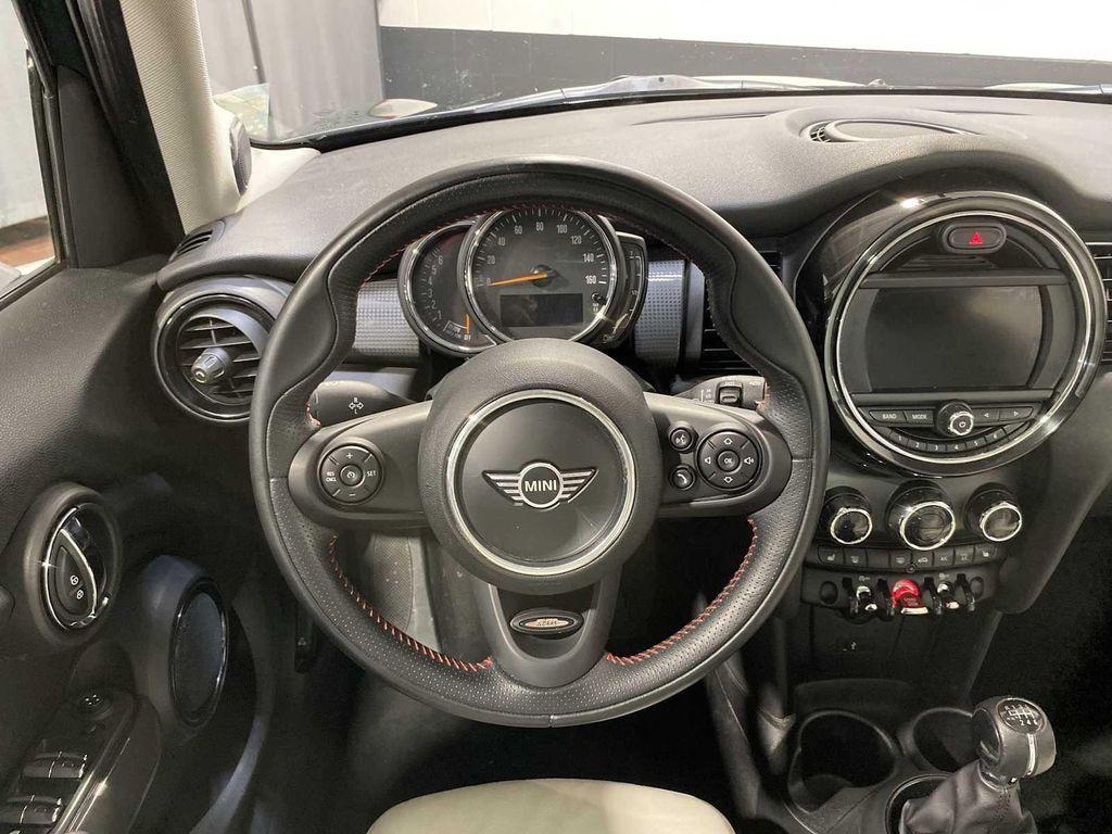 used 2019 MINI Hardtop car, priced at $9,880