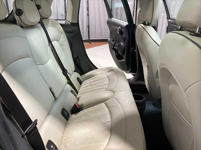used 2019 MINI Hardtop car, priced at $11,980