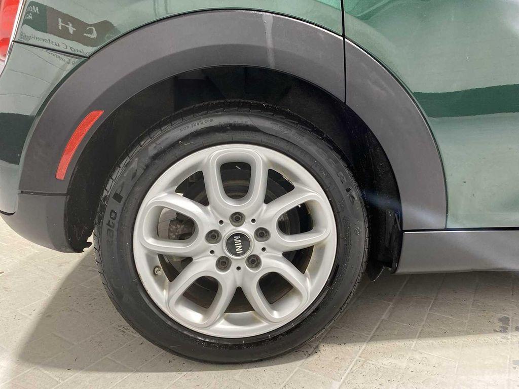 used 2019 MINI Hardtop car, priced at $9,880