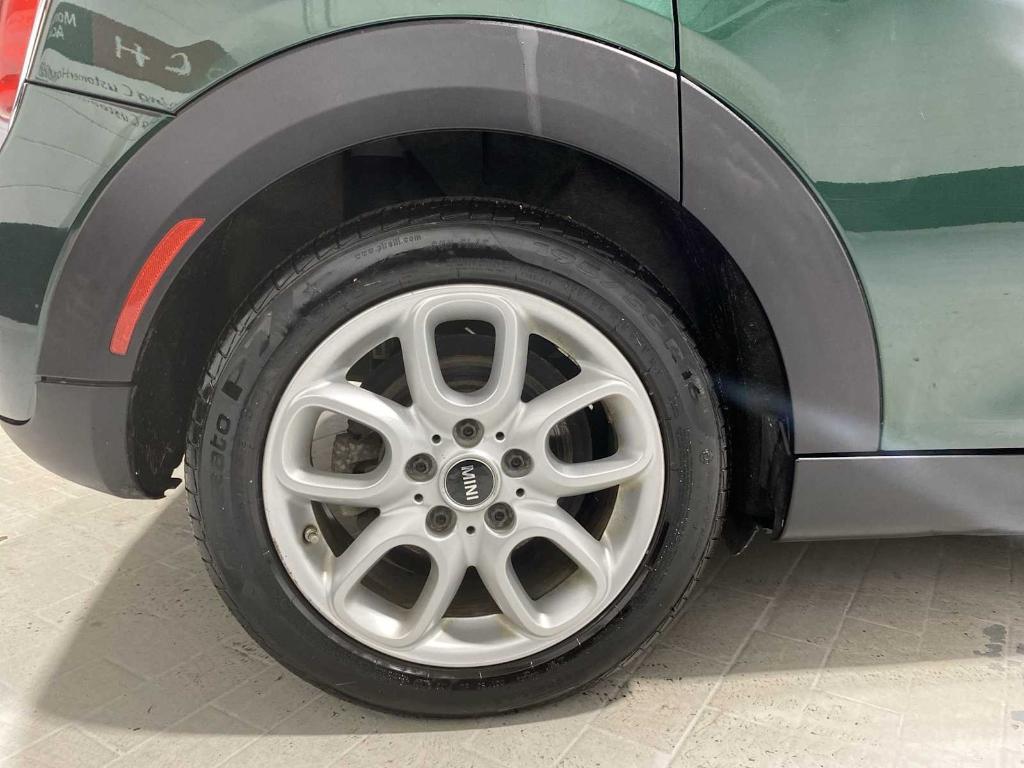 used 2019 MINI Hardtop car, priced at $13,980