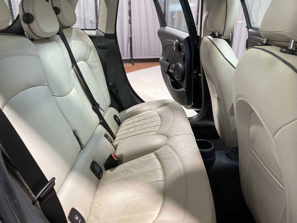 used 2019 MINI Hardtop car, priced at $13,980