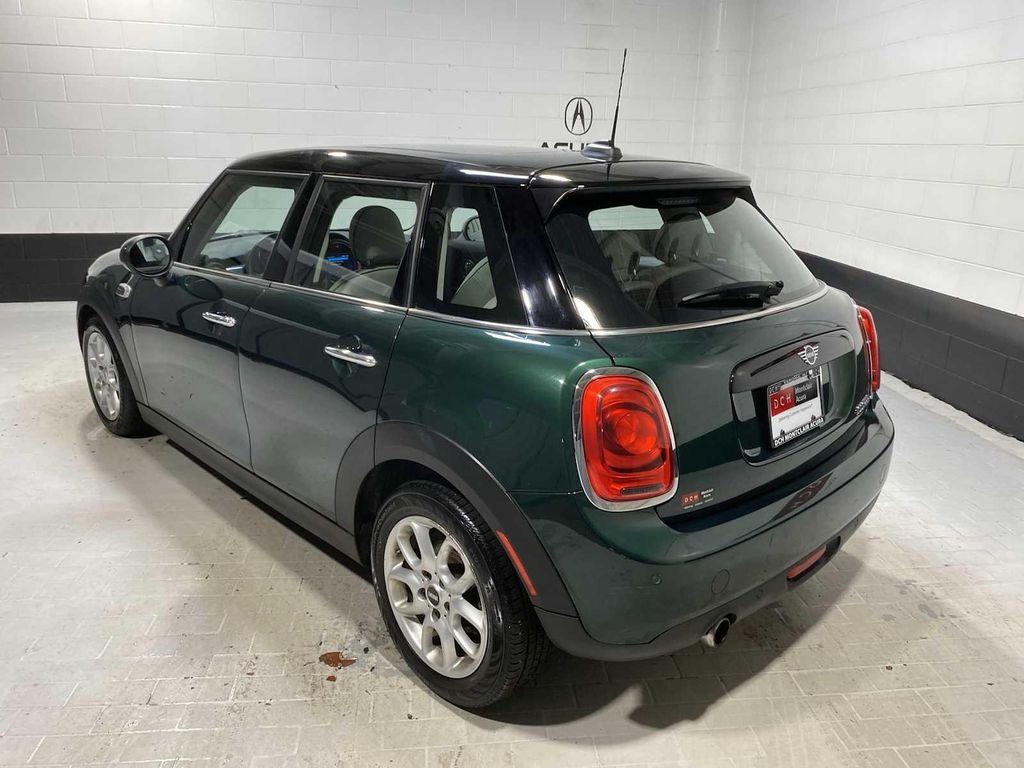 used 2019 MINI Hardtop car, priced at $9,880