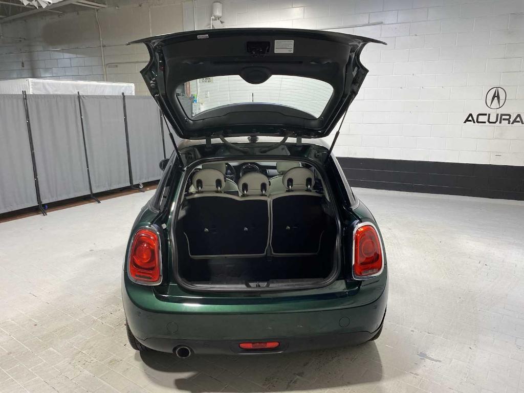 used 2019 MINI Hardtop car, priced at $13,980