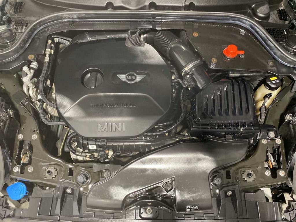 used 2019 MINI Hardtop car, priced at $13,980
