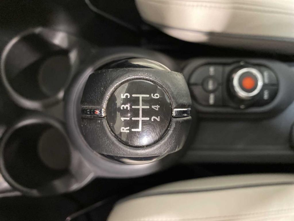 used 2019 MINI Hardtop car, priced at $13,980