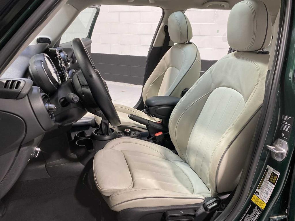 used 2019 MINI Hardtop car, priced at $13,980