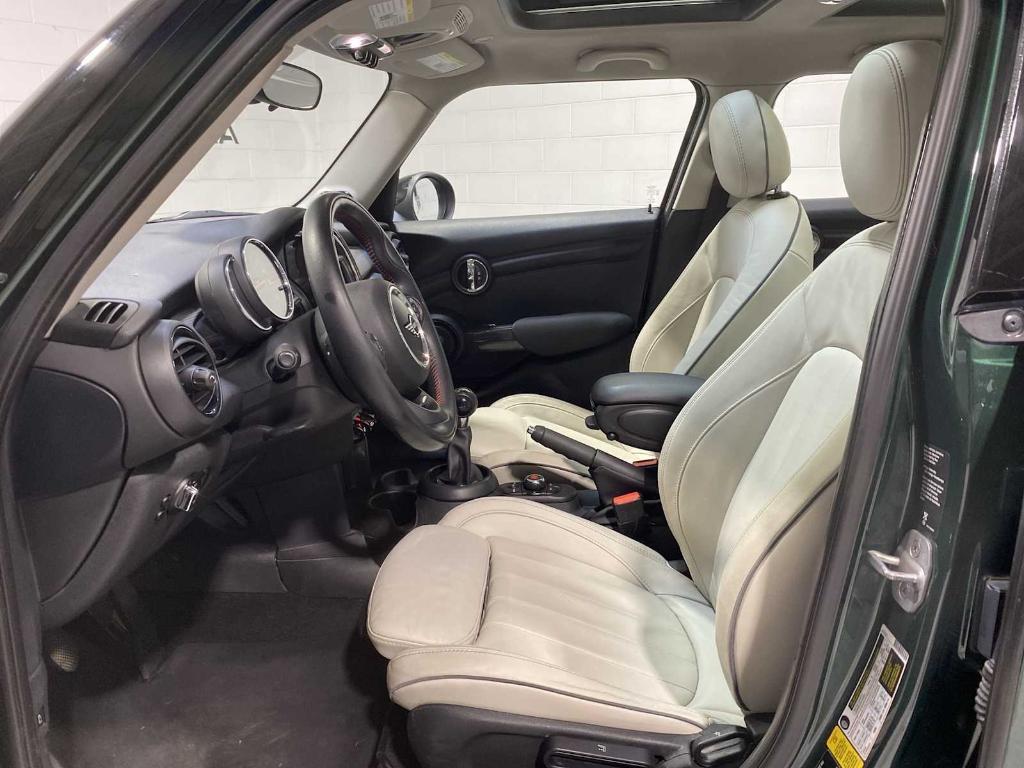 used 2019 MINI Hardtop car, priced at $13,980